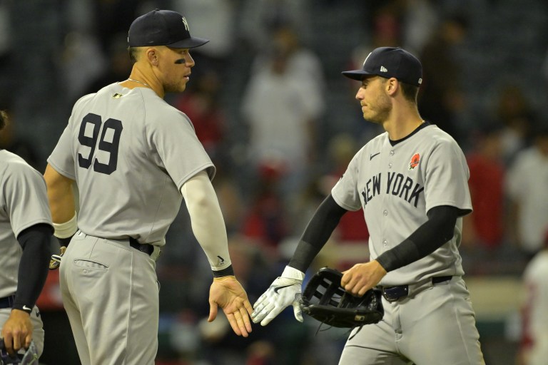 New York Yankees at Los Angeles Angels prediction, pick for Wednesday 5/28/25