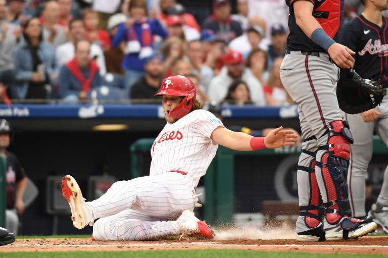 Philadelphia Phillies at Atlanta Braves prediction, pick for Friday 6/27/25