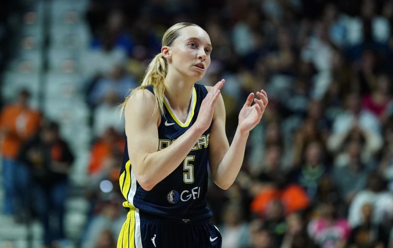 Paige Bueckers Best Prop Bets vs. Chicago Sky for Thursday 5/29/25