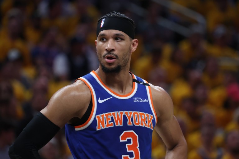 NBA Best Bets: Best Pacers vs. Knicks Player Props for Game 5