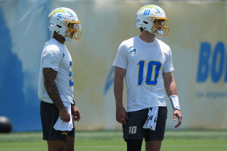 NFL Futures: Best AFC West Division Prop Bet