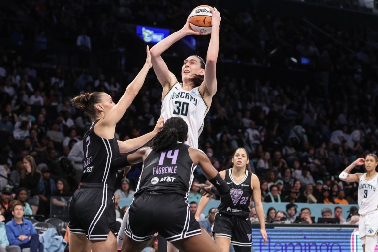 DraftKings WNBA Pick6 Fantasy Basketball Picks: Top Plays for Wednesday 6/25/25