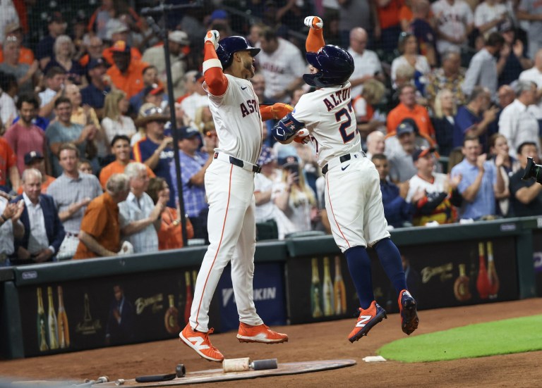 Top MLB DFS Stacks for Monday 6/16/25