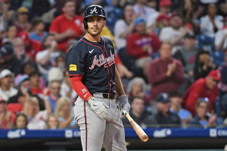 MLB Best Bets: Cubs vs. Braves Prop Bets for Thursday 5/14/26