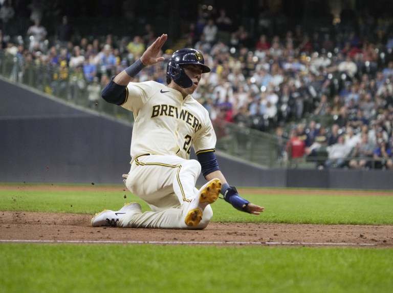 San Diego Padres at Milwaukee Brewers prediction, pick for Friday 6/6/25