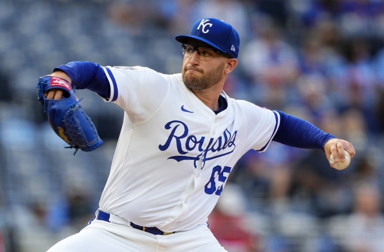 St. Louis Cardinals vs. Kansas City Royals (Game 1) prediction, pick for Thursday 6/05/25