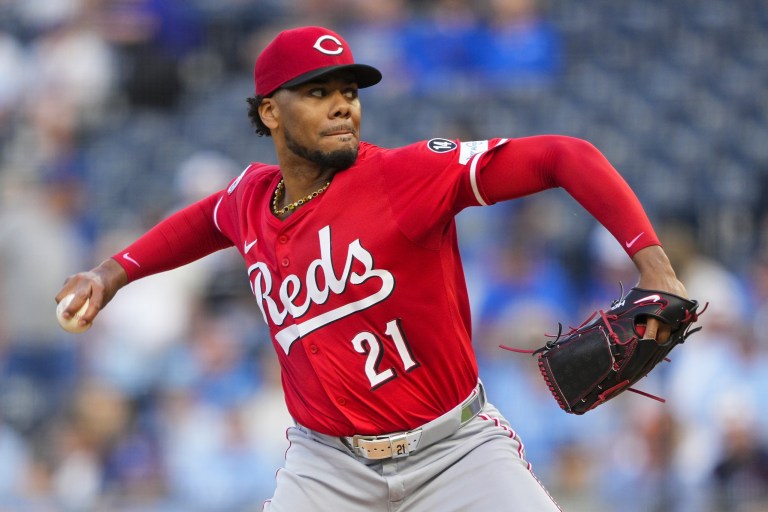 MLB Best Bets: Top NRFI props for Tuesday 6/3/25