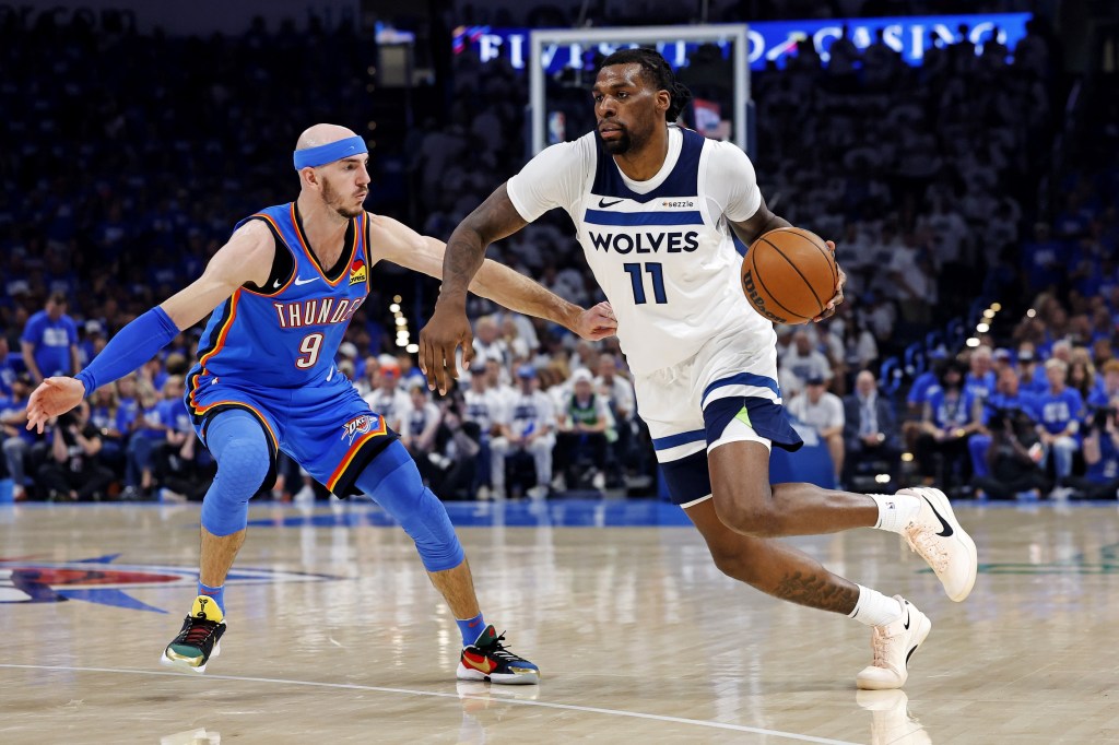 NBA Best Bets: Thunder vs. Timberwolves Prop Bets for Friday 12/19/25