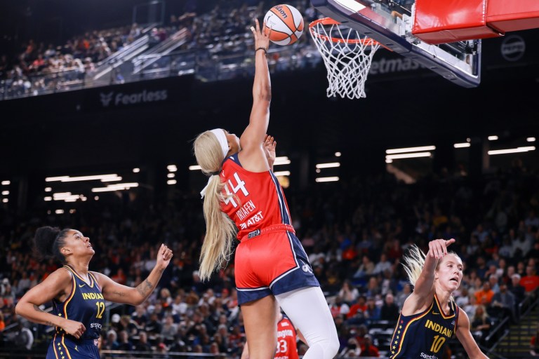 DraftKings WNBA Pick6 Fantasy Basketball Picks: Top Plays for Sunday 6/8/25