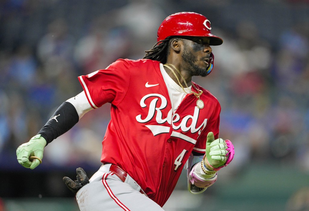 Cincinnati Reds vs. New York Mets prediction, pick for Monday 5/25/26