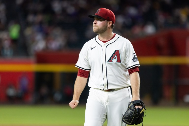 Corbin Burnes injury update: Diamondbacks star to undergo Tommy John surgery