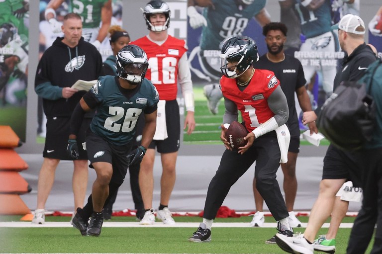 Can Eagles Repeat as Super Bowl Champions in 2025? NFL Predictions, Betting Splits for Philadelphia