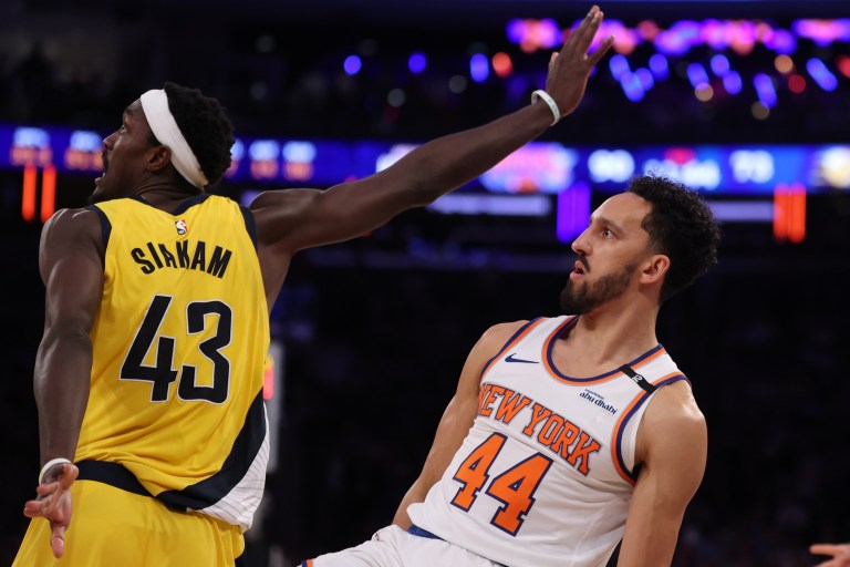 Fantasy Basketball Value Picks: Top DraftKings NBA Playoffs DFS Bargain Plays for Knicks vs. Pacers Game 6