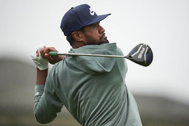 Golf Best Bets: Top Matchup Picks on DraftKings Sportsbook for the U.S. Open