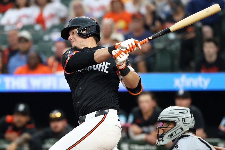 Ryan Mountcastle injury update: Orioles 1B to miss multiple weeks
