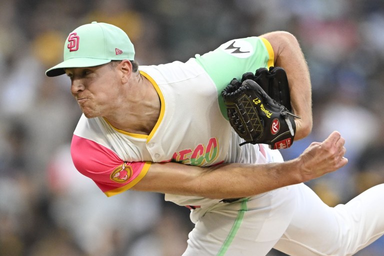 San Diego Padres at San Francisco Giants prediction, pick for Wednesday 6/4/25