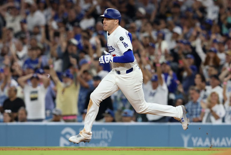 Best Freddie Freeman Prop Bet for Mets at Dodgers on Tuesday 6/3/25