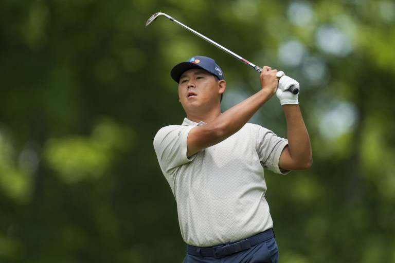 U.S. Open Best Bets: Top longshot golf picks at Oakmont Country Club