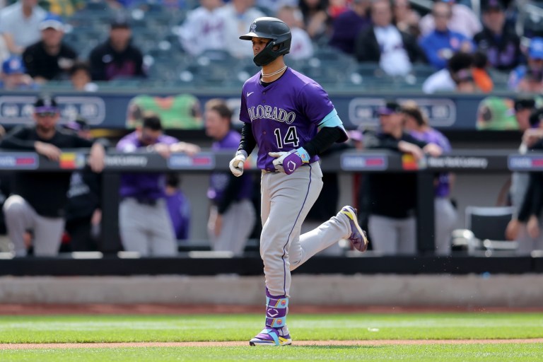 Ezequiel Tovar injury update: Placed on 10-day injured list