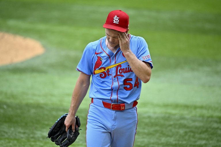 St. Louis Cardinals vs. Los Angeles Dodgers prediction, pick for Friday 6/6/25