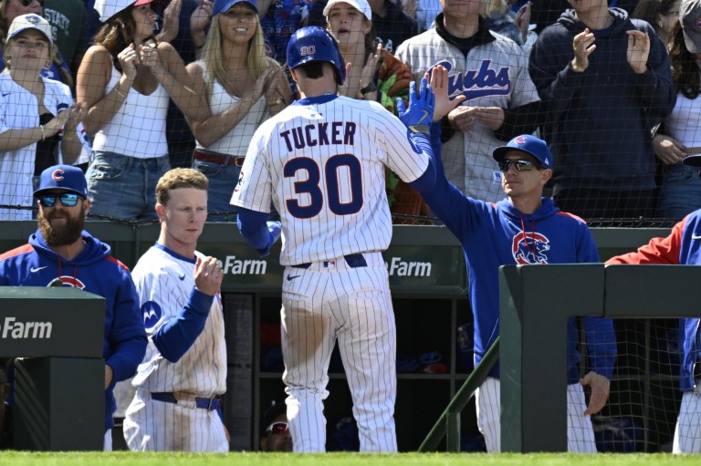 Kyle Tucker Headlines Today’s MLB Lineup News & Injury Notes: Sunday 6/15/25