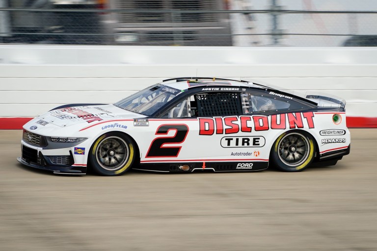 DraftKings’ NASCAR Drive for the Prize Prediction Series picks: Talladega
