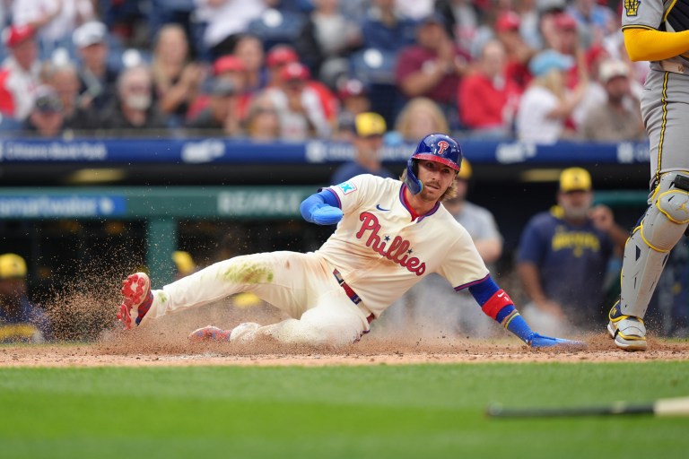 Bryson Stott Headlines Today’s MLB Lineup News & Injury Notes: Monday 6/9/25