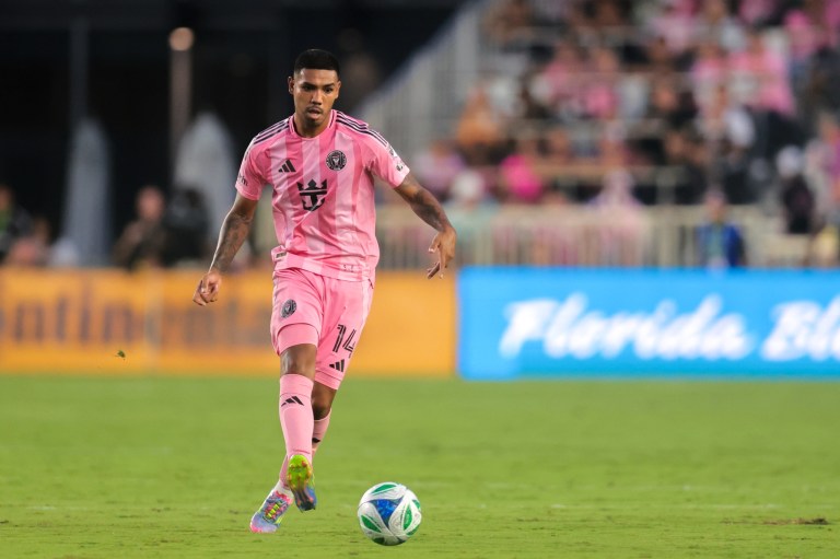 How to watch FIFA Club World Cup: Inter Miami vs. Al Ahly