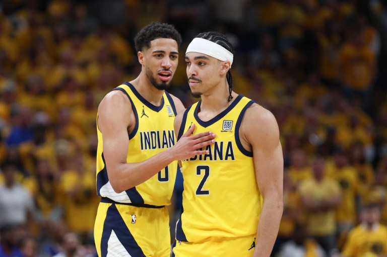 Thunder vs. Pacers NBA Finals Game 1 Picks & Predictions on DraftKings Sportsbook