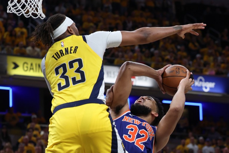 Thunder vs. Pacers Game 1 Player Prop Bets – June 5