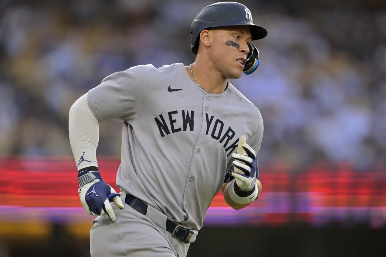 Aaron Judge best prop bet for Red Sox vs. Yankees on Friday 6/6/25