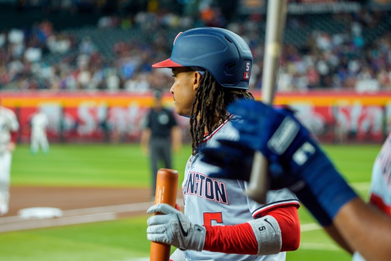 Washington Nationals vs. Texas Rangers prediction, pick for Friday 6/6/25