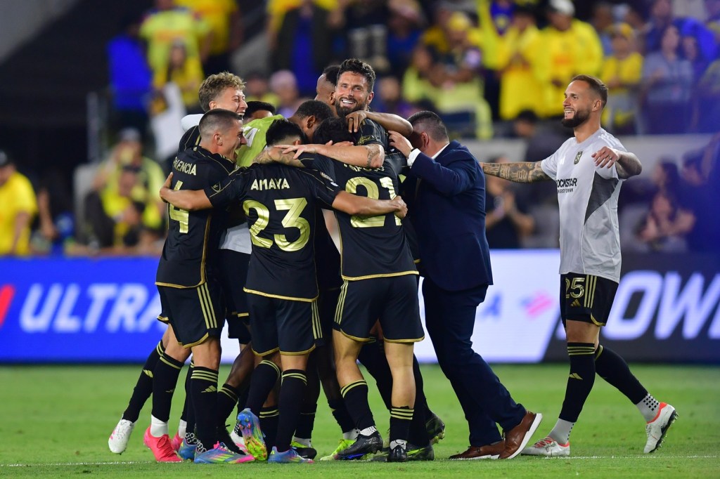 2025 FIFA Club World Cup: Group D prediction, pick