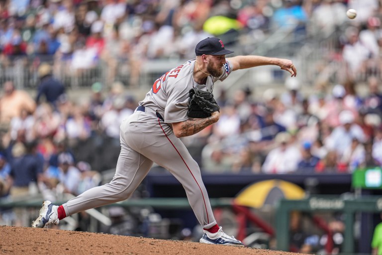 MLB Starting Pitchers Today: Who is scheduled to pitch, 6/7/25