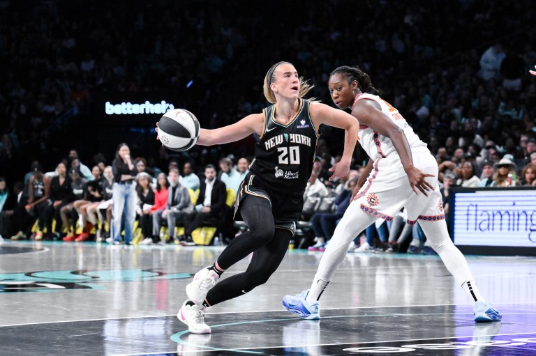 DraftKings WNBA Pick6 Fantasy Basketball Picks: Top Plays for Thursday 6/5/25