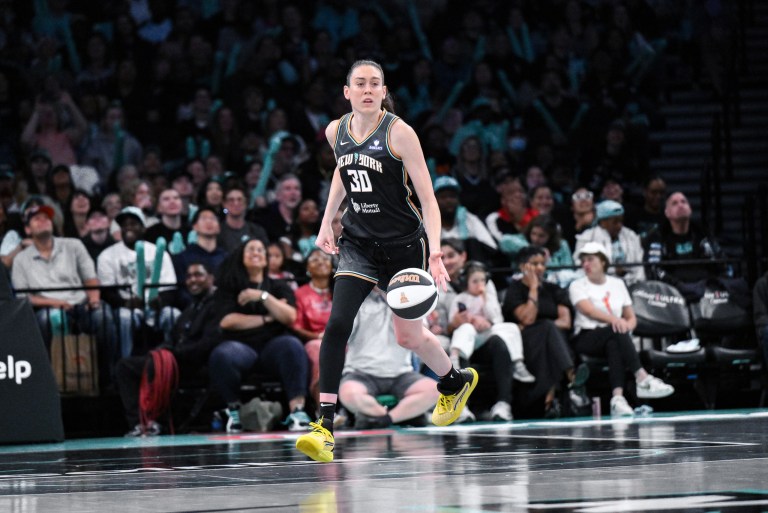 WNBA DFS Picks: DraftKings Fantasy Basketball Targets and Values 6/5/25