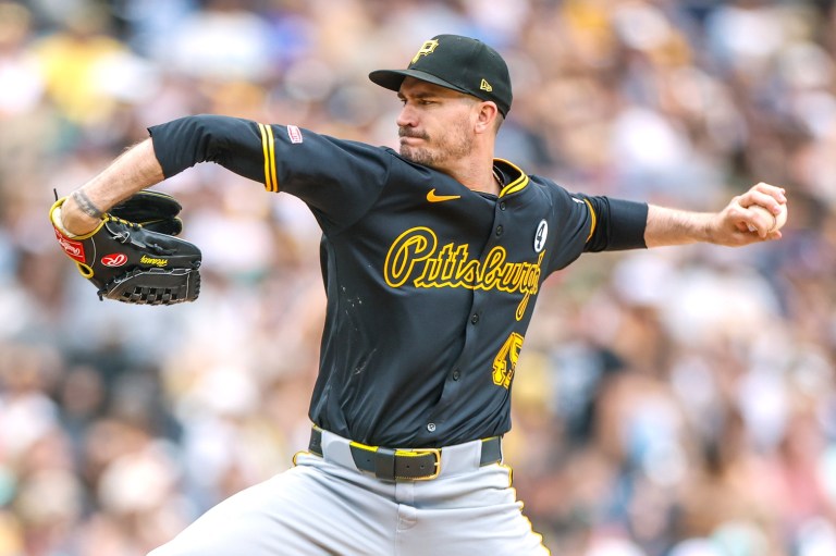 DraftKings MLB DFS Picks: Starting Pitcher Rankings for Thursday 6/12/25