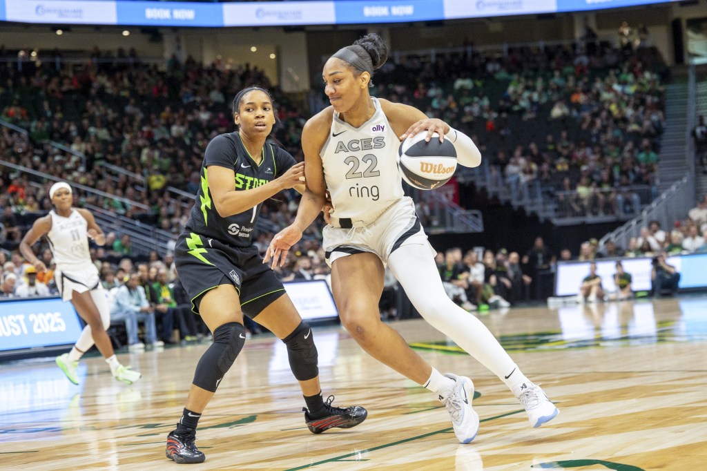 DraftKings WNBA Pick6 Fantasy Basketball Picks: Top Plays for Saturday 6/7/25