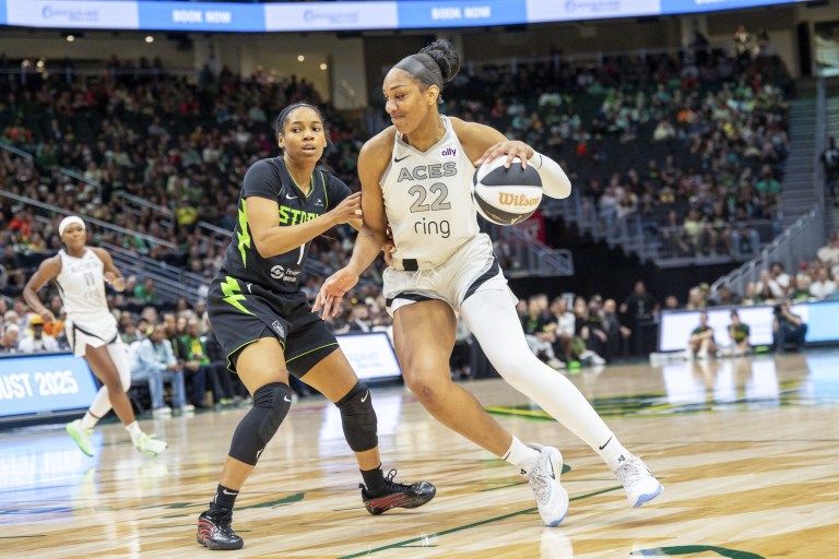 DraftKings WNBA Pick6 Fantasy Basketball Picks: Top Plays for Saturday 6/7/25