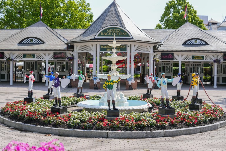 How to watch the 2025 Belmont Stakes: start time, date