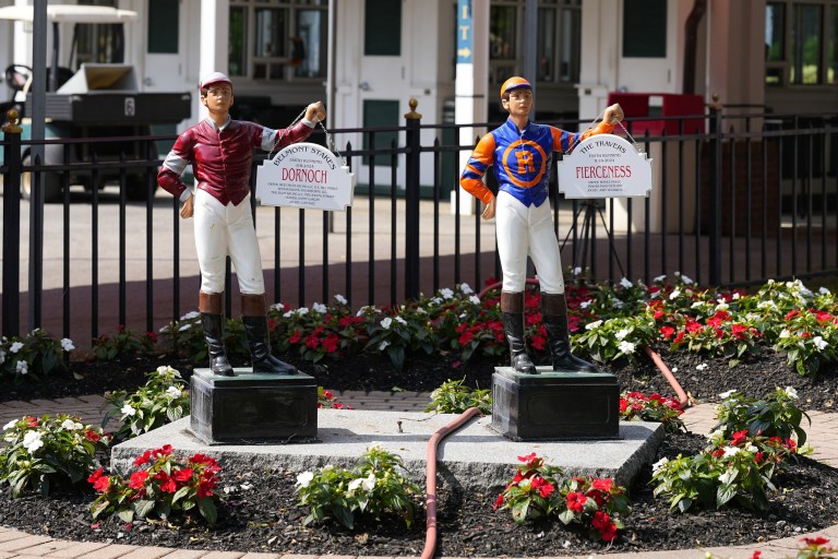 How to watch the 2025 Travers Stakes: start time, date