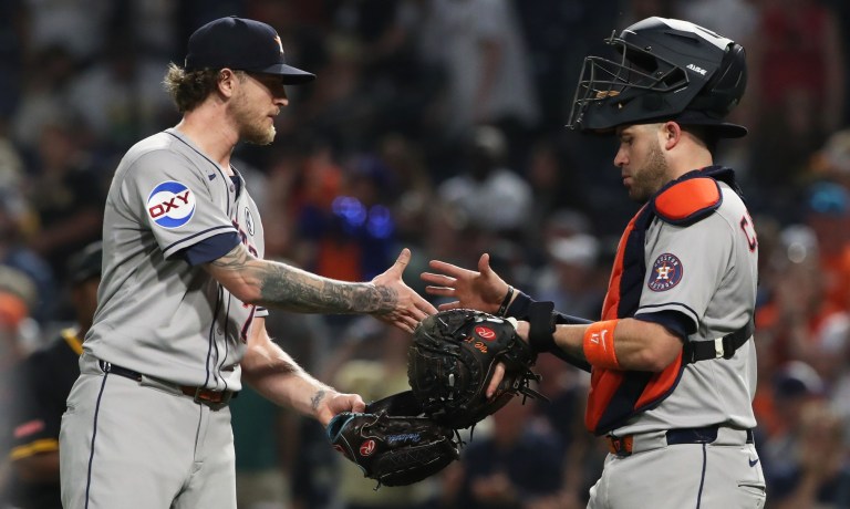 Houston Astros at Pittsburgh Pirates prediction, pick for Wednesday 6/4/25