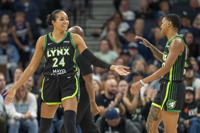 Minnesota Lynx at Dallas Wings prediction, pick for Sunday 6/8/25