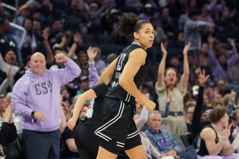 Las Vegas Aces vs. Golden State Valkyries prediction, pick for Saturday 6/7/25