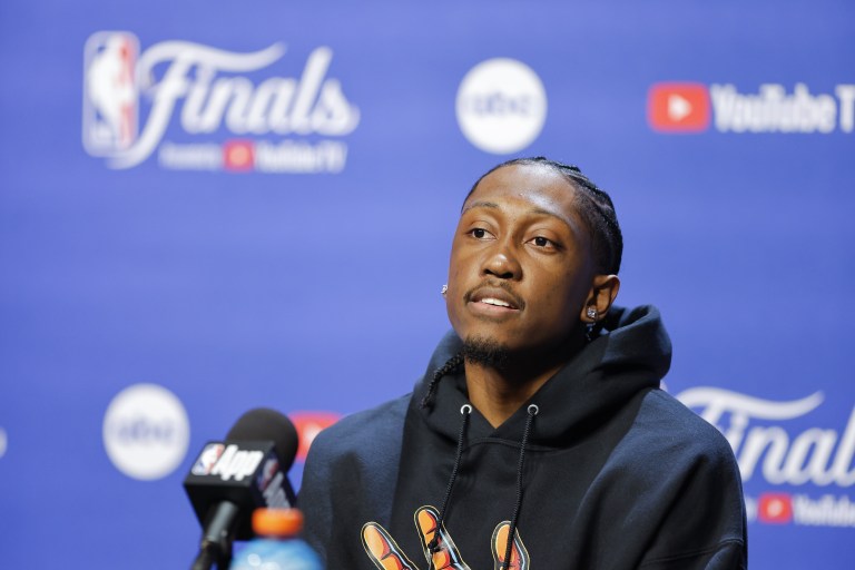 Best Jalen Williams Prop Bet for Pacers vs. Thunder Game 1