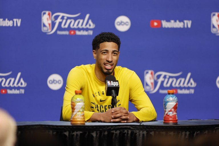 NBA Finals Best Bets: Top Tyrese Haliburton props for Pacers vs. Thunder Game 1