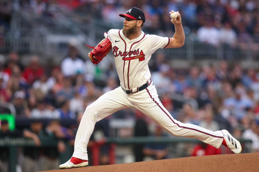 San Diego Padres vs. Atlanta Braves prediction, pick for Thursday, 7/23/26