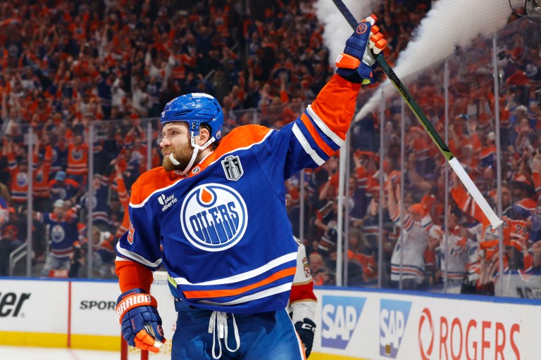 Opening odds for Panthers vs. Oilers Game 2 Stanley Cup Final