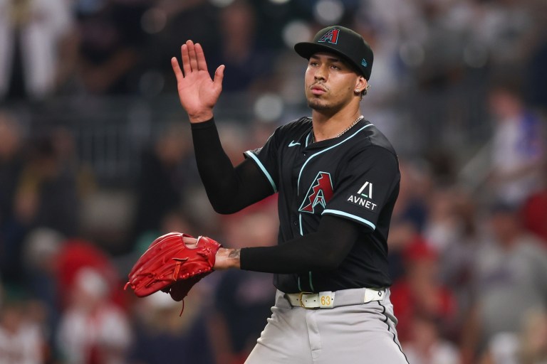 Justin Martinez injury update: Diamondbacks lose closer to major surgery