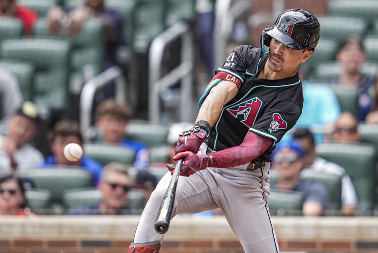 MLB Props: Most-Bet Players to Hit a Home Run on Friday 6/20/25